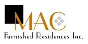 MAC Furnished Residences Logo - Original